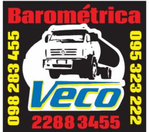 barometrica