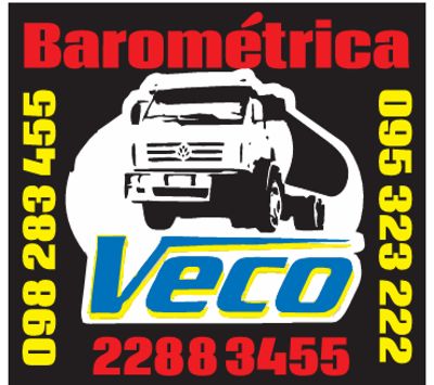 barometrica