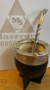 Corte y Grabado Laser MS laseruy Empalme Sauce Uruguay