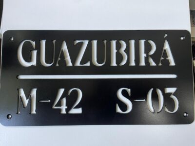 Corte y Grabado Laser MS laseruy Empalme Sauce Uruguay