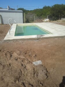 Construcciones Isopanel y Piscinas BYF
