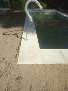 Construcciones Isopanel y Piscinas BYF