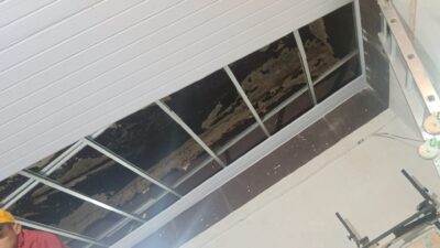 Construcciones trabajos generales mantenimiento