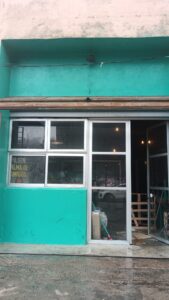 Construcciones trabajos generales mantenimiento