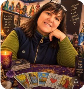 Consultas Cartas Tarot Buzios Consultas Whatssapp