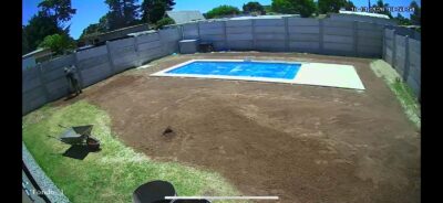 Venta y Mantenimiento de Piscinas en Las Piedras Canelones