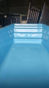 Venta y Mantenimiento de Piscinas en Las Piedras Canelones