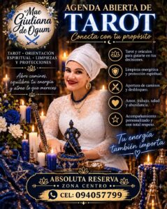 Tarot Orientacion Espiritual