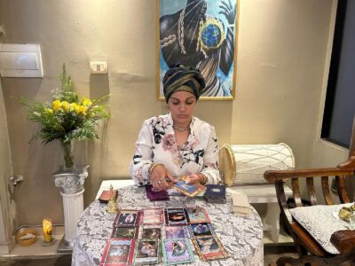Tarot Orientacion Espiritual