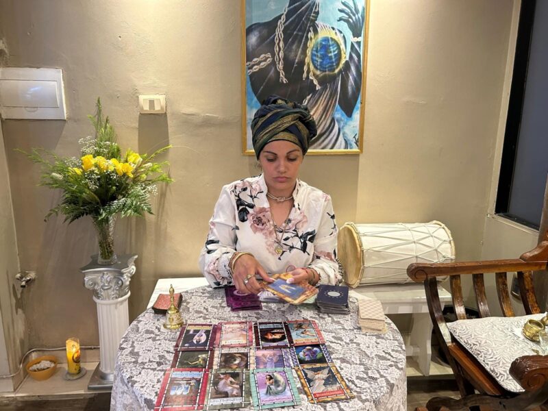 Tarot Orientacion Espiritual