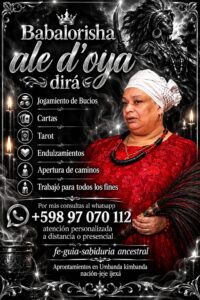 Tarot Cartas Ale Doya