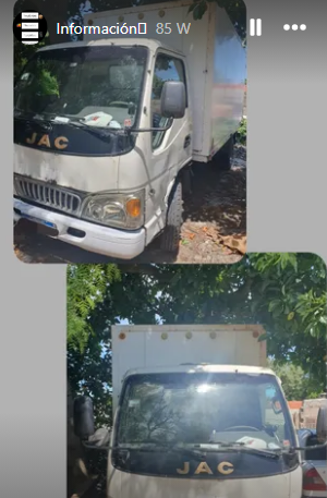 Tranporte de Cargas Mudanzas Reparto Logistica
