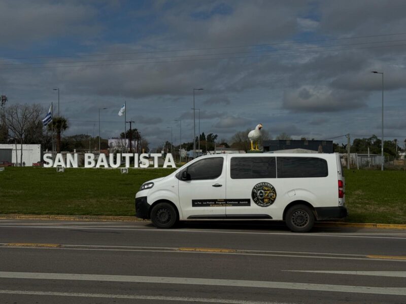 Cerrajeria Movil Canelones Joanico Progreso La Paz Las Piedras