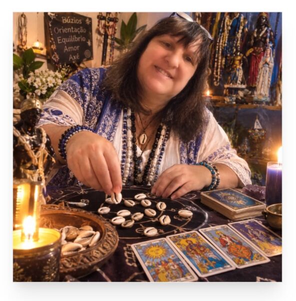 Consultas Cartas Tarot Buzios Consultas Whatsapp