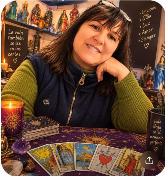 Consultas Cartas Tarot Buzios Consultas Whatsapp