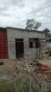 Domicilio comercio industria Mantenimiento Service 24 horas