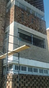 Domicilio comercio industria Mantenimiento Service 24 horas