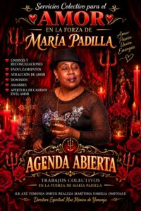 Orientacion Espiritual Lectura Tarot Buzios Mae Monica