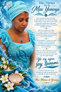 Orientacion Espiritual Lectura Tarot Buzios Mae Monica