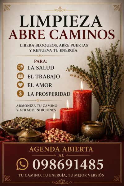 Orientacion Espiritual Lectura Tarot Buzios Mae Monica