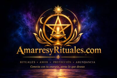 Tarot, amarres y consultas espirituales por WhatsApp.