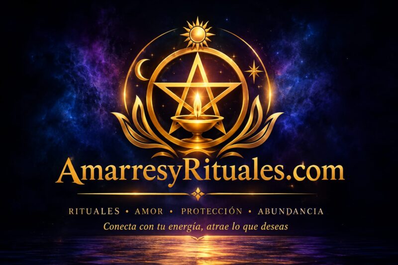 Tarot, amarres y consultas espirituales por WhatsApp.