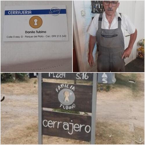 Cerrajeria 24 Horas en Costa de Oro