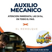 Rescate de Vehiculos autos motos en las Piedras Canelones