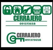 Cerrajeria Cerrajero Urgencia 24 horas