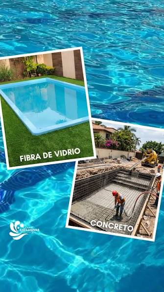 Venta y Mantenimiento de piscinas en Maldonado