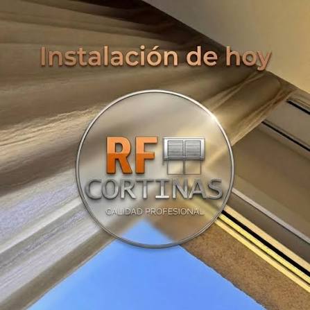 Reparacion de cortinas de enrollar pvc y madera