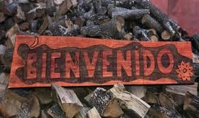 Venta de leña a domicilio Leñeria en Empalme Olmos