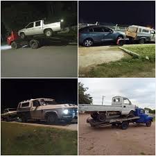 Rescate de Vehiculos autos motos en las Piedras Canelones
