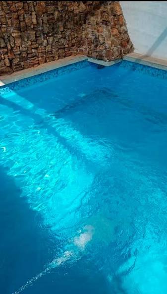 Venta y Mantenimiento de piscinas en Maldonado